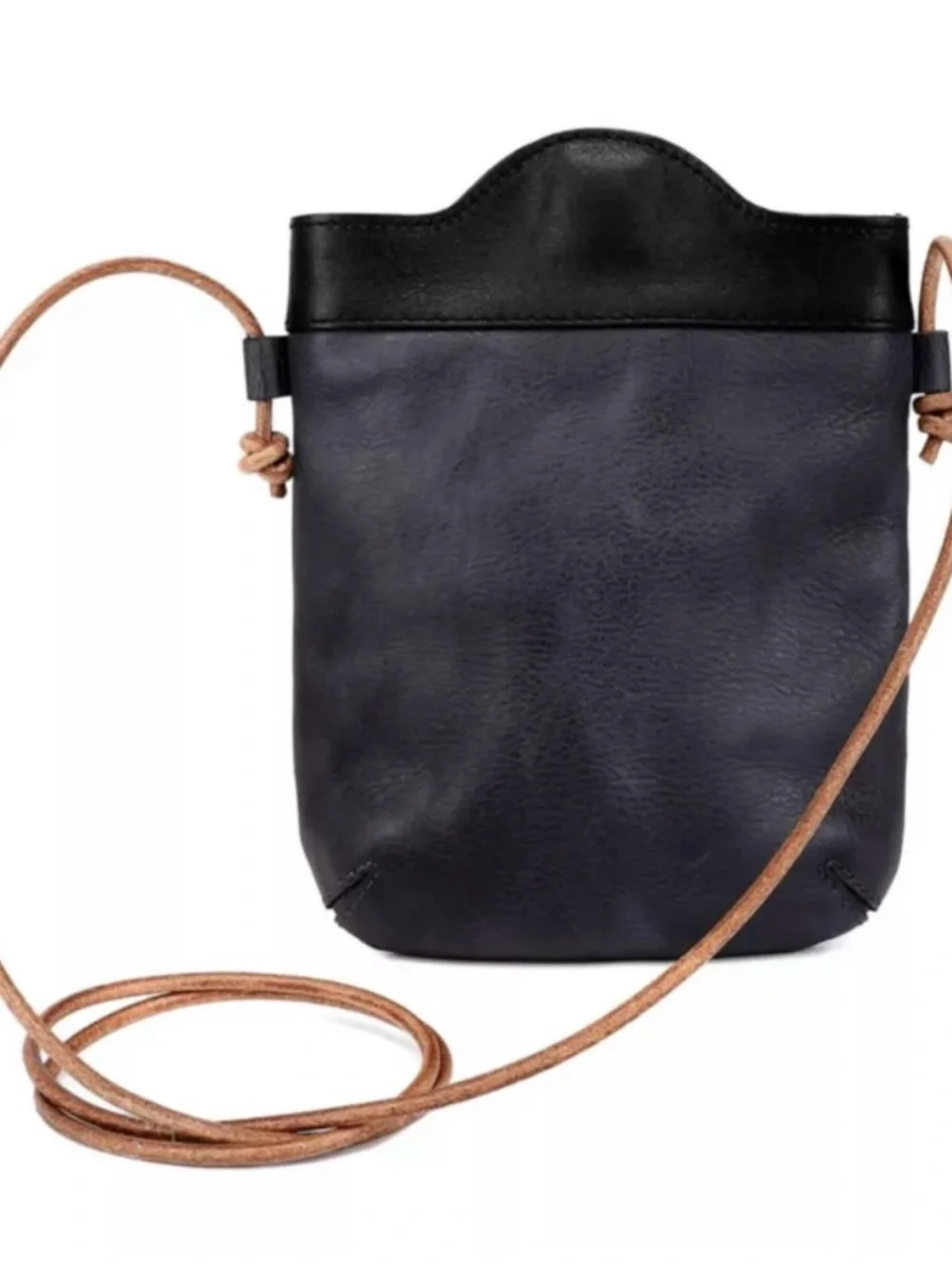 Old Trend compact men
